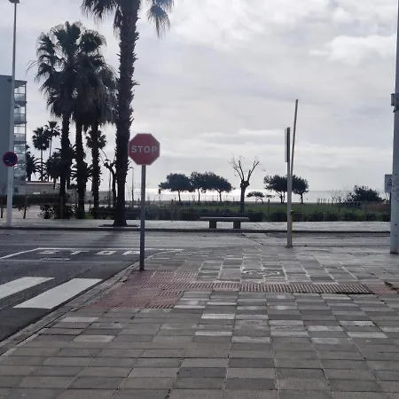 Σπίτι διακοπών Pareado Mediterrania Benicarló